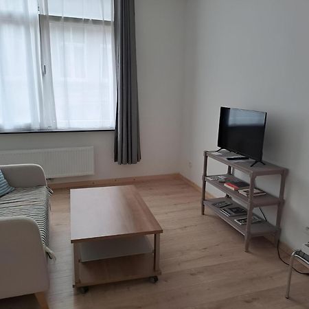 O Reflets - Citabelle For 4 - Studio 2 Rooms View "Citadelle" ดีน็อง ภายนอก รูปภาพ