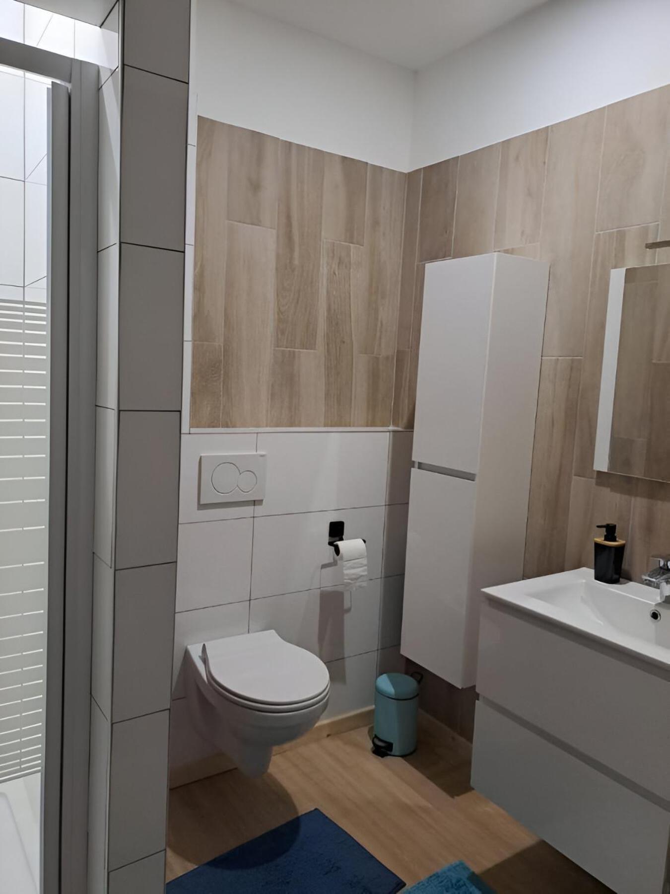 O Reflets - Citabelle For 4 - Studio 2 Rooms View "Citadelle" ดีน็อง ภายนอก รูปภาพ