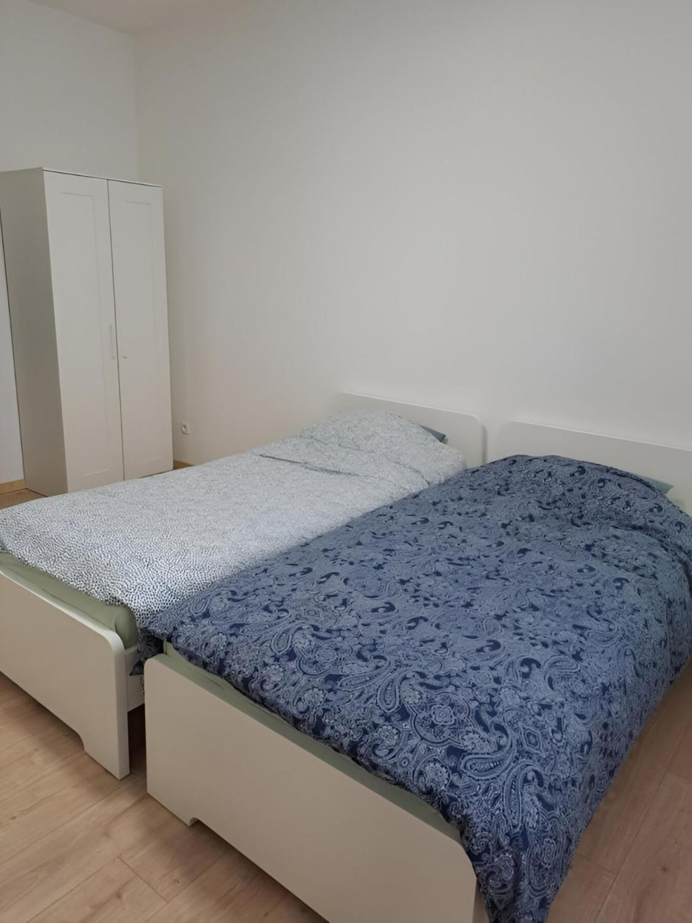 O Reflets - Citabelle For 4 - Studio 2 Rooms View "Citadelle" ดีน็อง ภายนอก รูปภาพ